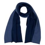 two panelled scarf - Grace